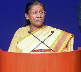 President Murmu to honour women warriors on Nupi Lal Day in Manipur today