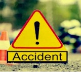 Eight pilgrims killed as bus falls into gorge in Andhra