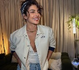 Priyanka Chopra: Working very hard on not always trying to be the tough girl