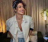 Priyanka Chopra: Working very hard on not always trying to be the tough girl