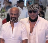 Rajinikanth turns 75, Jackie Shroff says ‘happiness always’