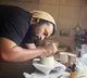 Varun Konidela quips his ‘focus level is baking a masterpiece’ as he perfects a cake