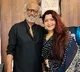 Khushbu Sundar calls Rajinikanth: God's favourite child!