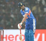 India assistant coach ten Doeschate wants Gill to play T20Is in the way he fares in IPL