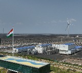 Adani Green tops NSE sustainability rankings for 2nd year