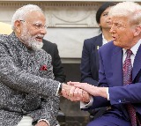 'It’s a good sign': Leaders on PM Modi, Trump reviewing India-US strategic partnership progress