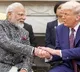 'It’s a good sign': Leaders on PM Modi, Trump reviewing India-US strategic partnership progress
