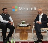 Microsoft unveils next-gen AI platform to boost cybercrime investigations in Maharashtra