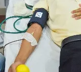Thalassemia patient groups hail introduction of National Blood Transfusion Bill in Parliament