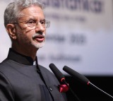 Mortal remains of 54,511 Indian nationals brought back between 2016-2025: EAM Jaishankar