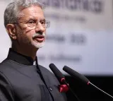 Mortal remains of 54,511 Indian nationals brought back between 2016-2025: EAM Jaishankar
