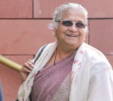 Hope next generation also connects with Vande Mataram: Sudha Murty