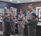 10 more Maoists surrender in Sukma; Chhattisgarh moves closer to Naxal-free future