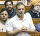 Rahul Gandhi calls for debate, formulation of national plan to combat air pollution