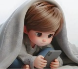 'Don't turn children into data points', technologist warns as new safety laws raise privacy concerns