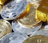 Silver surges past Rs 2 lakh/kg, gold prices jump nearly 2 pc