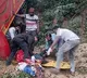 Maredumilli Tourist bus falls into valley 15 dead