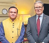 Uday Nagaraj Nominated to UK House of Lords