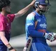 India U19 creates history with highest score in Youth ODI against UAE