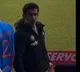 Gautam Gambhir angry during handshake after Indias loss