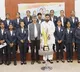 Pawan Kalyan Felicitates World Cup Winning India Women Blind Cricket Team