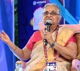 Sudha Murthy on Vande Mataram Song Controversy