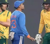 Team India Suffers Worst T20 Defeat at Home Against South Africa