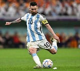 Lionel Messi Hyderabad Event Schedule Announced