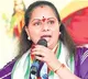 Kavitha Kalvakuntla Sends Legal Notices to Two MLAs and T News