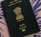 Indian Citizenship 9 Lakh Indians Renounced Citizenship in 5 Years