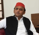 Akhilesh Yadav BJP Would Not Be in Power Without AP Support