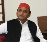 Akhilesh Yadav BJP Would Not Be in Power Without AP Support