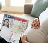 US To Reject Tourist Visa If Applicant Plans To Give Birth During Stay