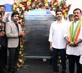 Nara Lokesh Launches Four IT Companies in Visakhapatnam