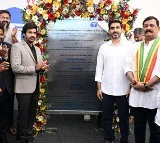 Nara Lokesh Launches Four IT Companies in Visakhapatnam