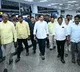 Nara Lokesh Says Visakhapatnam Competes Globally