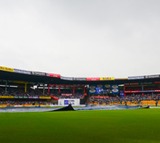 Chinnaswamy Stadium Gets Green Light for Cricket Matches