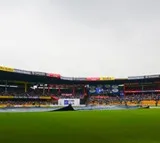 Chinnaswamy Stadium Gets Green Light for Cricket Matches