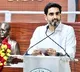 Nara Lokesh Explains Davos Event Details