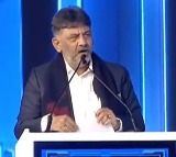 DK Shivakumar to become Chief Minister after session says Congress MLA