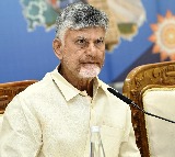 Chandrababu Naidu Focuses on Vizag Economic Region Master Plan Development