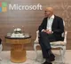 Satya Nadella Launches MahaCrimeOS for Maharashtra Police