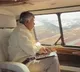 Chandrababu Naidu Conducts Aerial Survey of Uttarandhra Projects