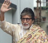 Amitabh Bachchan Apologizes for Blog Delay Due to Night Shooting