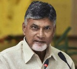 Chandrababu Naidu to Visit Delhi Again