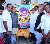 Mahesh Kumar Goud Urges No Suicides Over BC Reservations