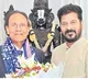 Revanth Reddy Applauded by Dr Nori Dattatreyudu for Successful Telangana Summit
