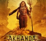 Nandamuri Balakrishna Akhanda 2 Expected Day 1 Collections