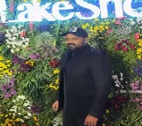 Manchu Manoj Inaugurates Lake Shore Mall in Hyderabad