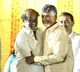 Chandrababu Naidu Wishes Rajinikanth Happy Birthday